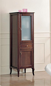 DIAMANTE - (DECORATO CELESTE CREMA)