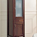 DIAMANTE - (DECORATO CELESTE CREMA)