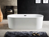 Azario Bristol 160x80x58 